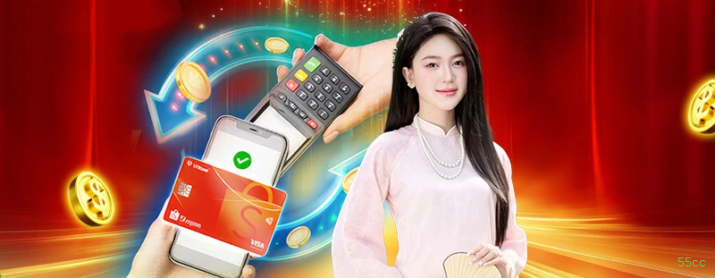 Gates of Olympus slot 55cc