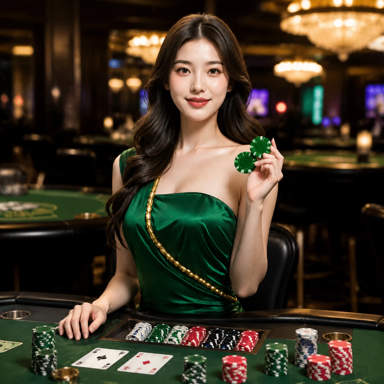 Cassino 55cc app mobile